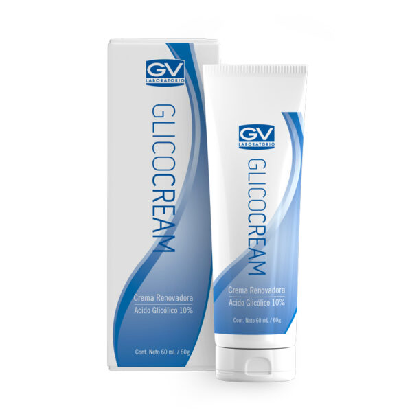 Glicocream GV