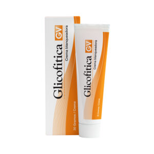Crema Glicofítica GV