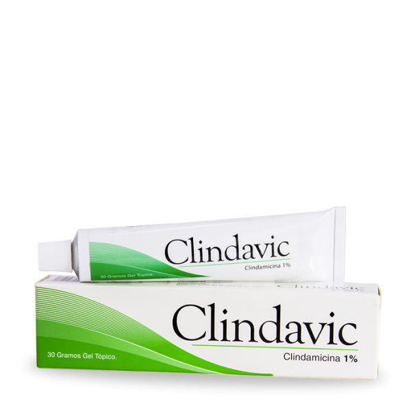CLINDAVIC - Imagen 2
