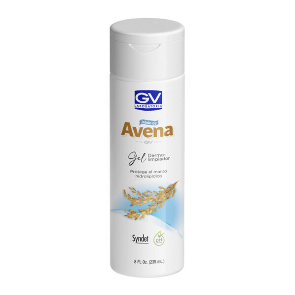 Dermo Limpiador GV - Imagen 3