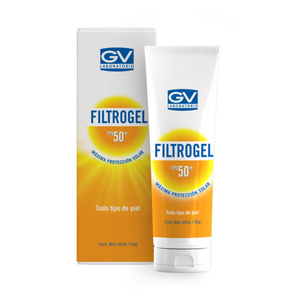 GV Filtrogel
