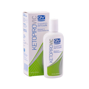 Ketopirovic Shampoo