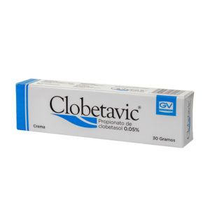 CLOBETAVIC GV
