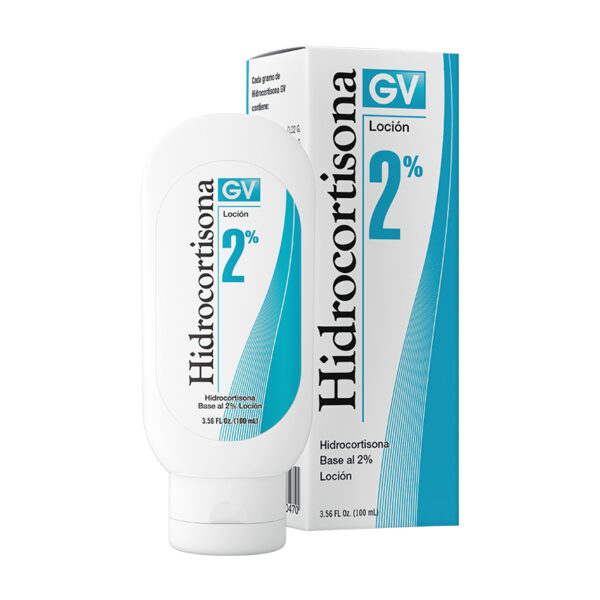 Hidrocortisona GV - Imagen 2