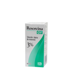 RESORCINA GV