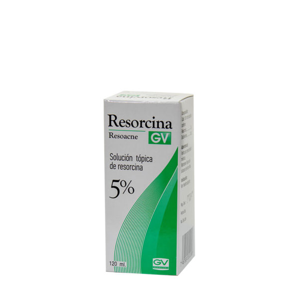 RESORCINA GV - Imagen 2