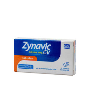 ZYNAVIC GV