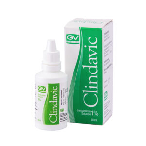 Clindavic GV