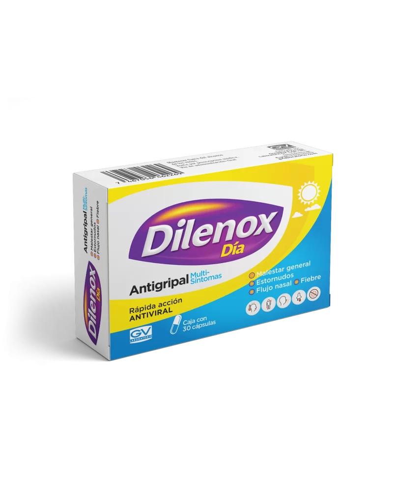 DILENOX DÍA