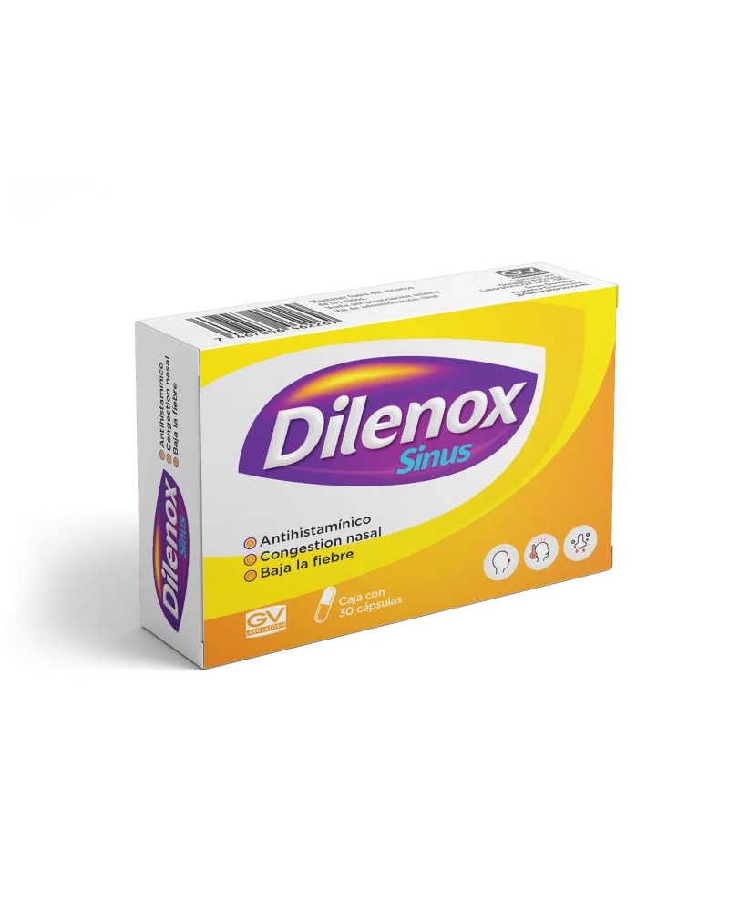DILENOX SINUS