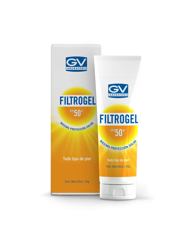 GV FILTROGEL