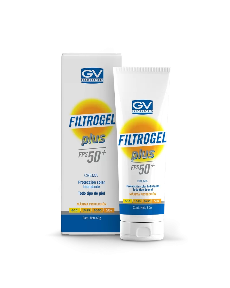 GV Filtrogel PLUS