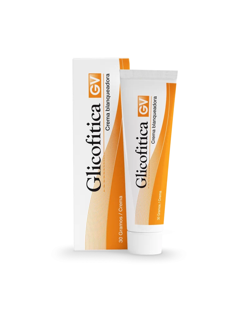 GLICOFÍTICA GV