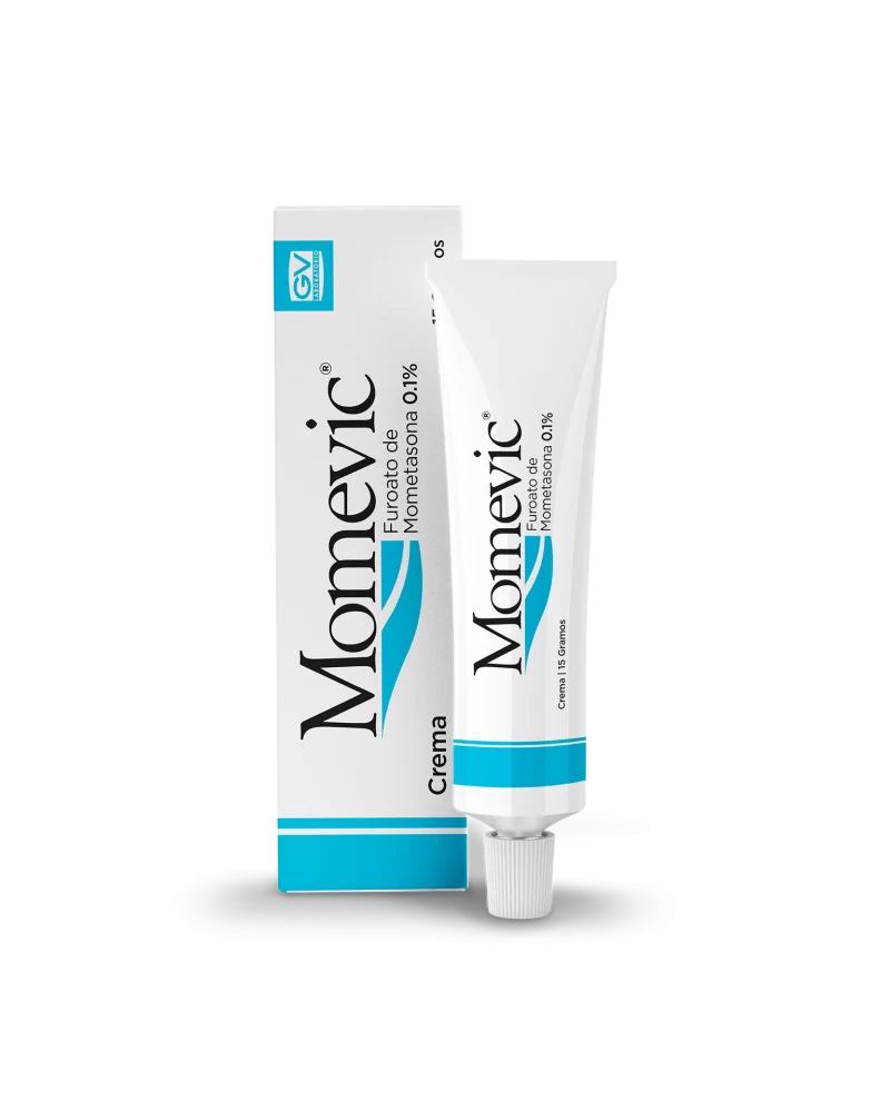 MOMEVIC CREMA