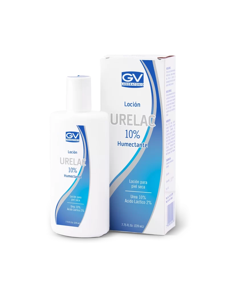 URELAC GV 10%