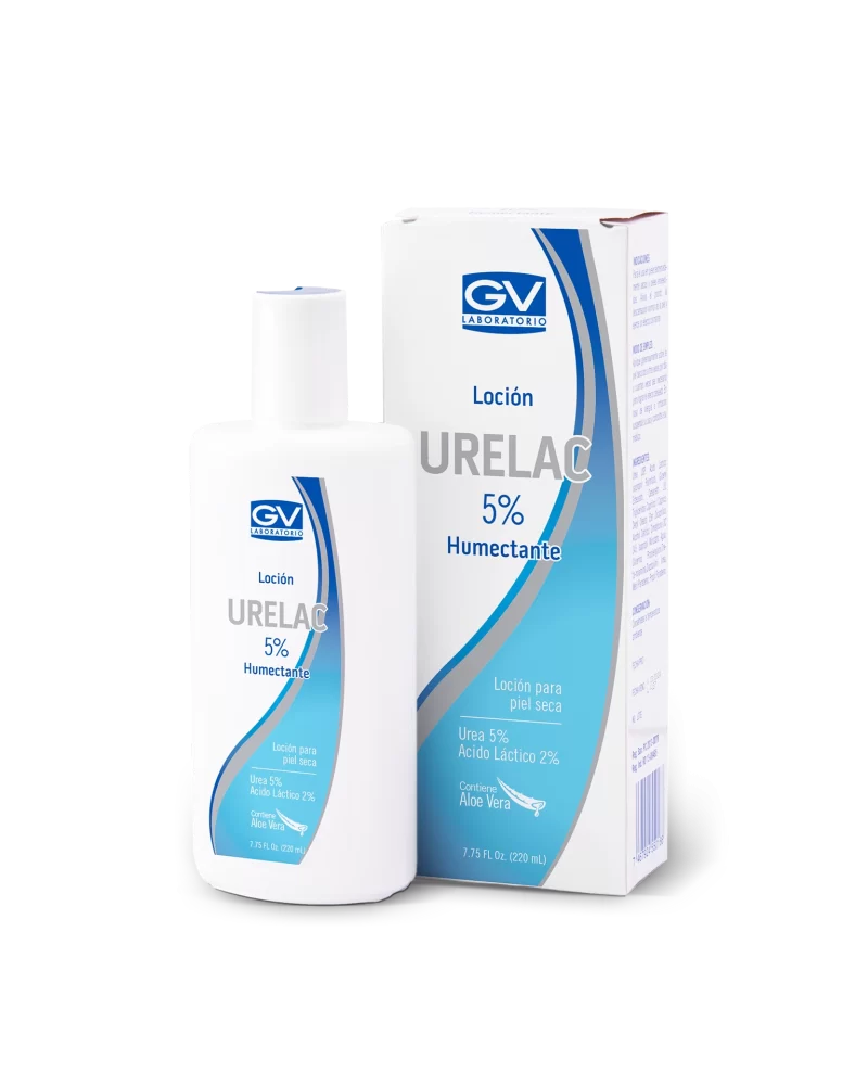 URELAC GV 5%