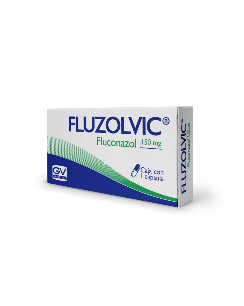 FLUZOLVIC