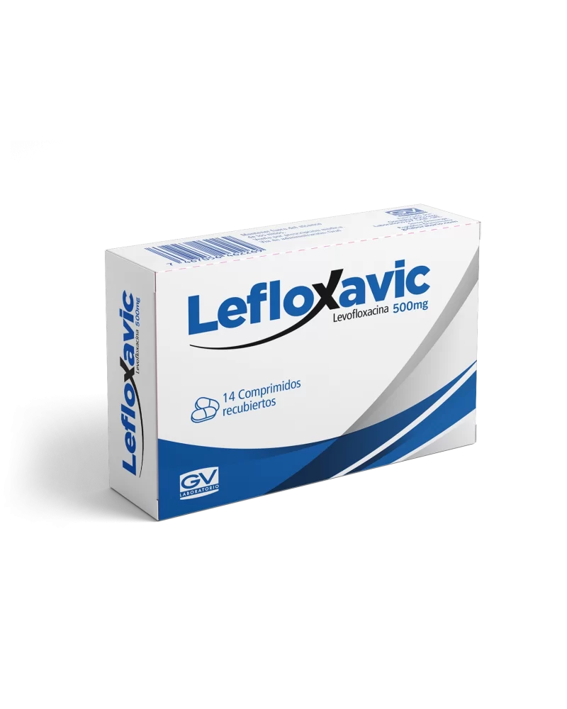 LEFLOXAVIC