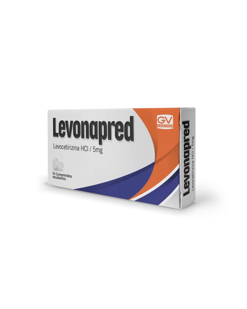 LEVONAPRED
