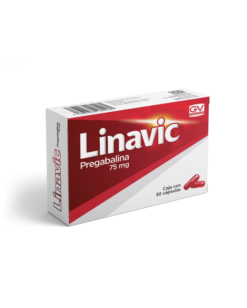 LINAVIC