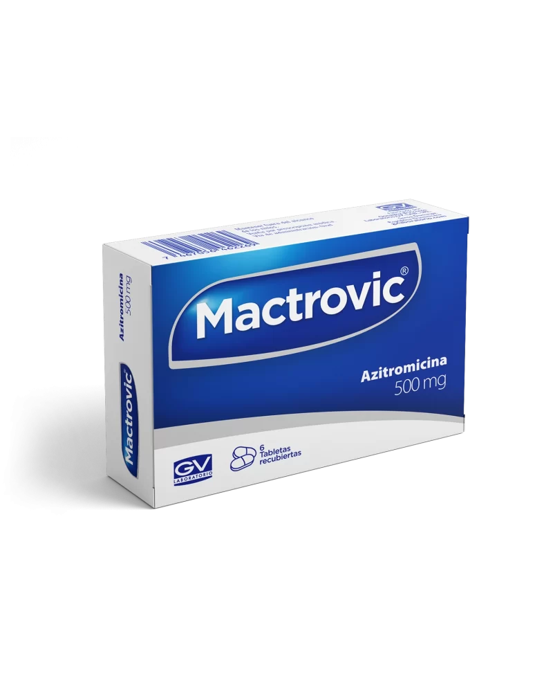 MACTROVIC