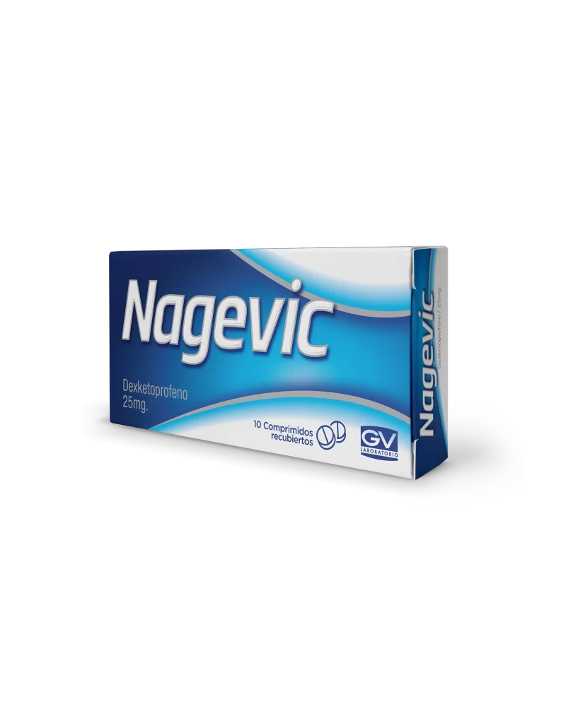 NAGEVIC