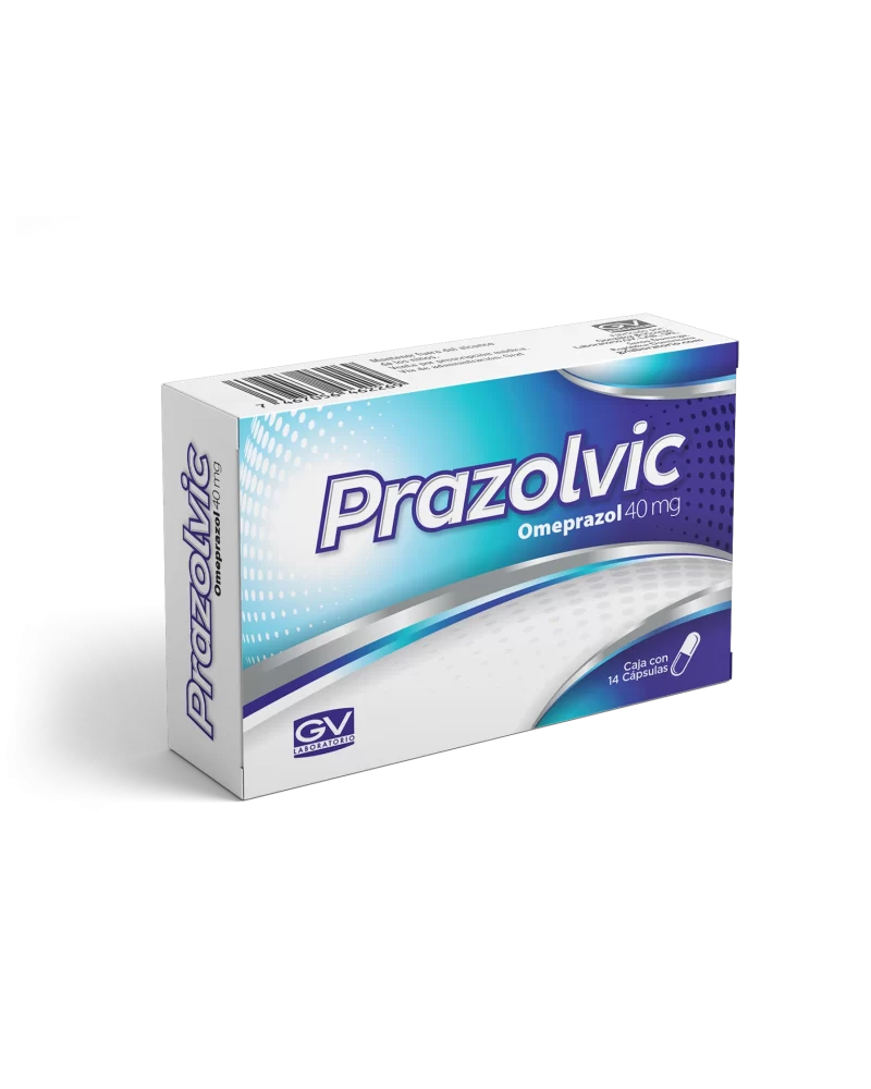 PRAZOLVIC