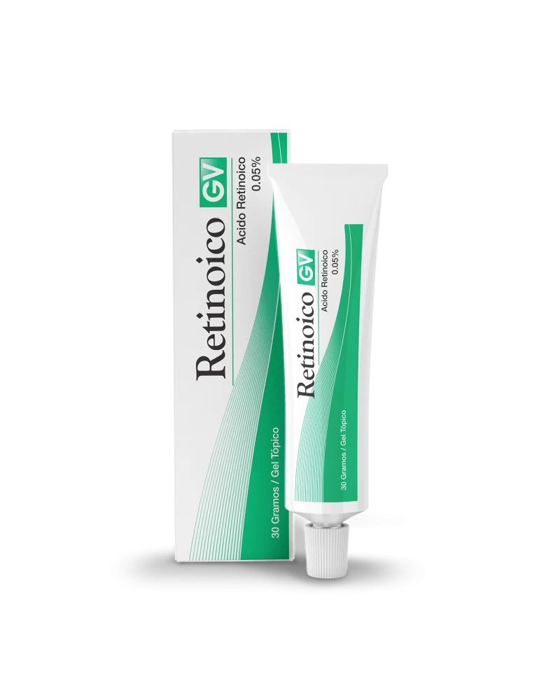 RETINOICO GV