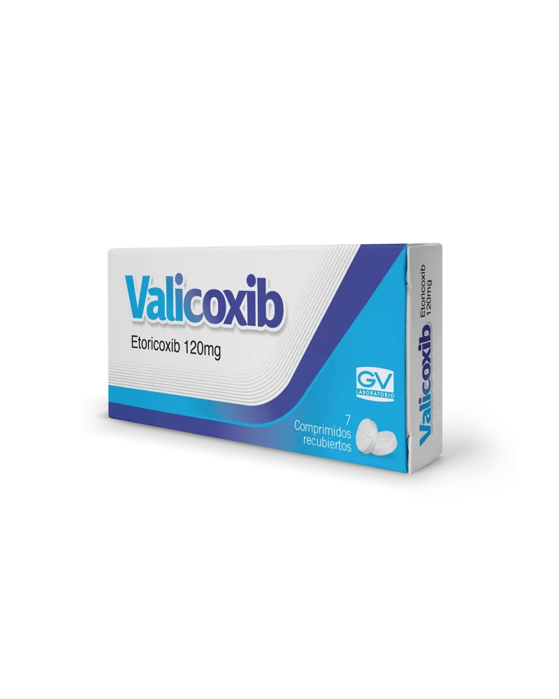 VALICOXIB